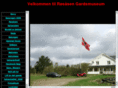roesaasen-gardsmuseum.com