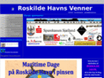 roskildehavnsvenner.dk