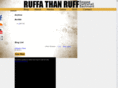 ruffathanruff.com