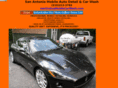 samobilecarwash.com