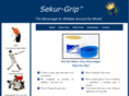 sekur-grip.com