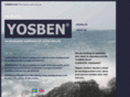 sjoben.com