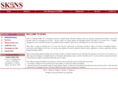 skinsconsulting.com