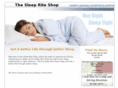 sleepriteshopsumter.com