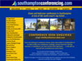 southamptonconferencing.com