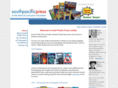 southpacificpress.com