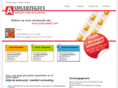 spaarsticker.com