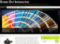 standoutinteractive.com