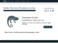 stefanferreira.com