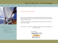 sulliburycottage.com