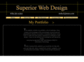 superiorwebdesign.org