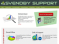 svendbysupport.no