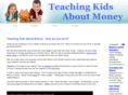 teachingkidsaboutmoney.com