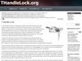 thandlelock.org