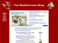 theweathervaneshop.com