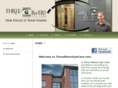 threeriverseyecare.com