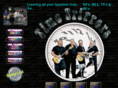 timetrippersband.com