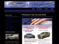 tiptopautobody.net