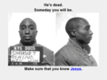 tupacisdead.com