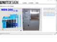 unitdesign.com