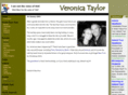 veronicataylor.com
