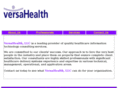 versahealth.com