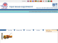vijayroadequipment.com