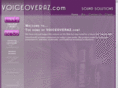 voiceoveraz.com