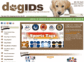 wagidtags.com