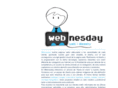 webnesday.es