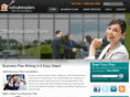wisebusinessplan.com