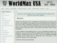 worldmaxusa.com