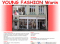 young-fashion-warin.de