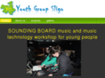 youthgroupsligo.com