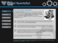 VMDieselSpecialist.co.uk