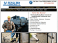 a1readymix.net