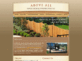 aboveallconstruction.net