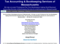 accounting-bookkeepingservices.com