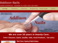 addisonnails.com