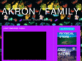 akronfamily.com