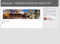 amazingkingdom.com