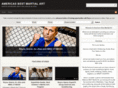 americasbestmartialart.com