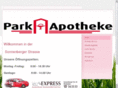 apothekeaufraedern.com