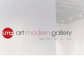 artmoderngallery.com