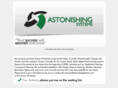 astonishingsystems.com