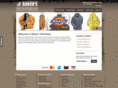 bakersworkwear.com