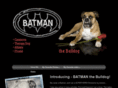 batmanthebulldog.com