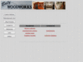 batywoodworks.com