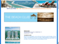 beachclub123.net