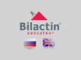 bilactin.com